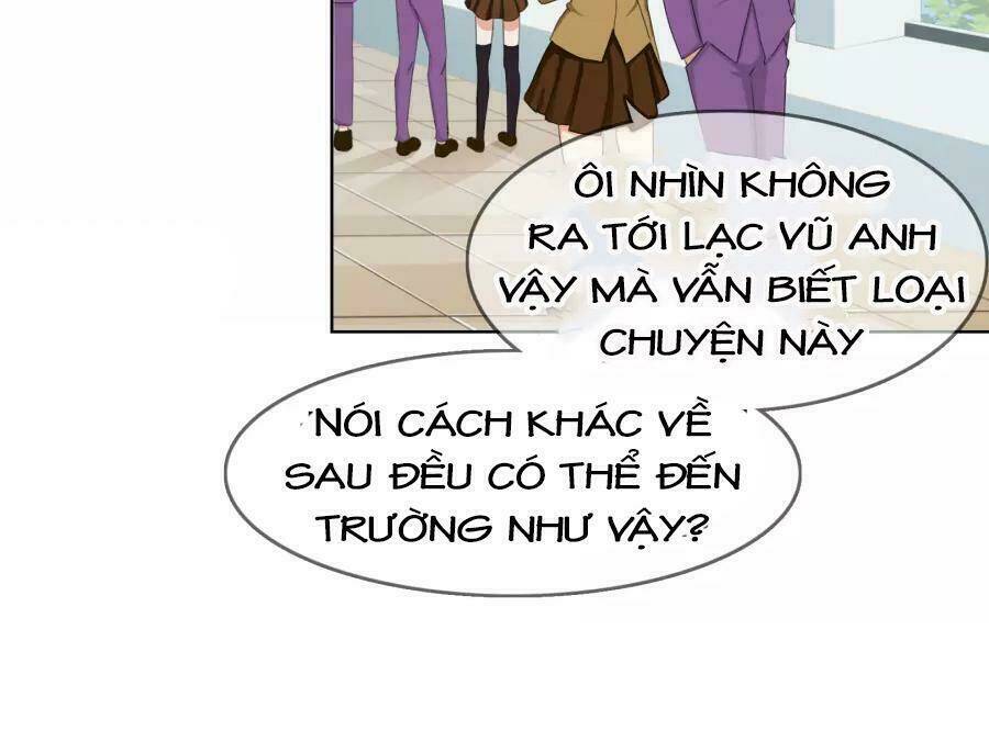 bá đạo trung khuyển tìm ái ký chapter 116 10