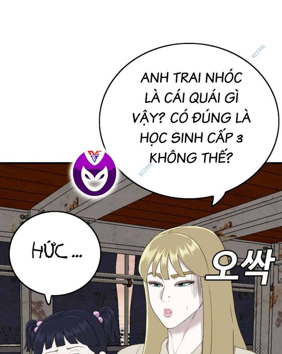 người xấu chapter 151 74