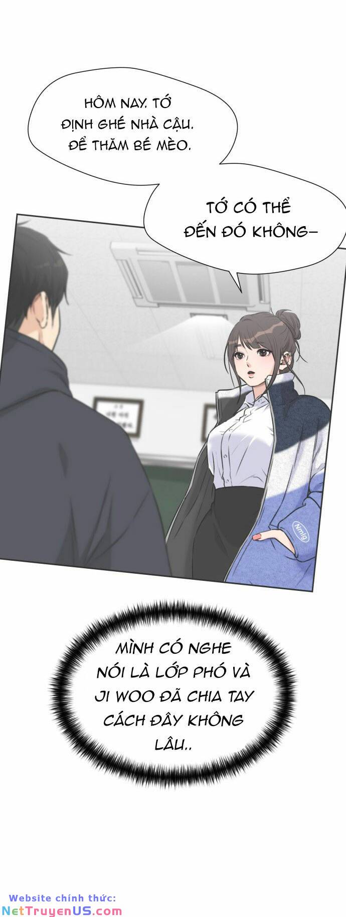 gương mặt thiên tài chapter 114 16