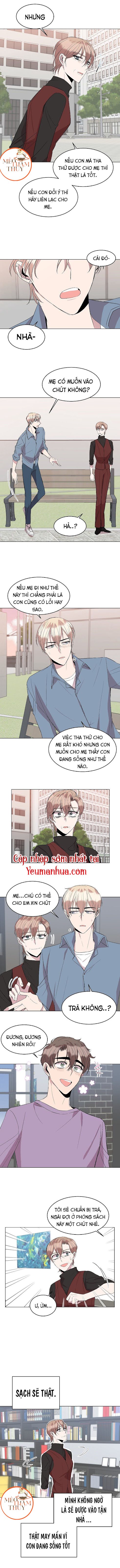 giúp em với, chú ơi! chapter 23 3