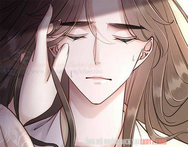 trọng sinh bá sủng nhiếp chính vương quá mạnh mẽ chapter 73 59