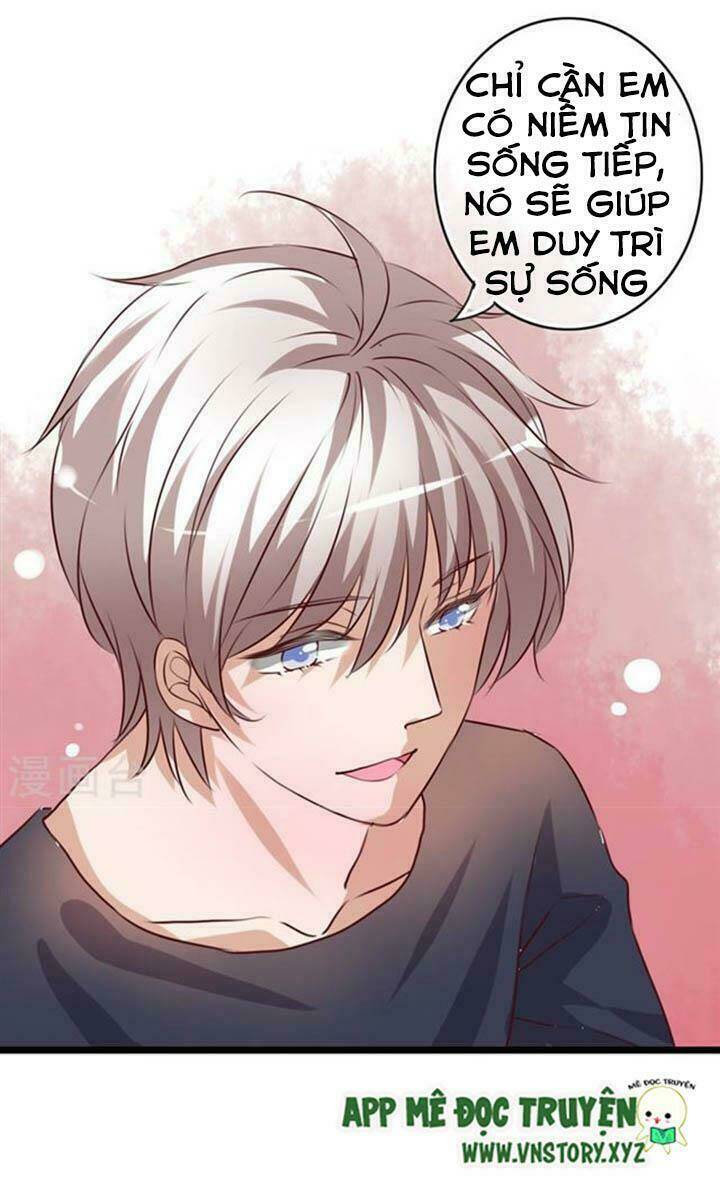 sau con mưa mùa hạ chapter 44 5