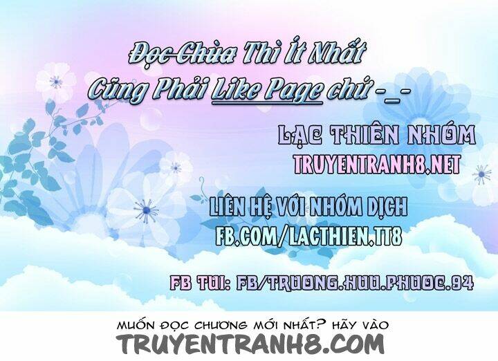 chuyện gì đến, rồi cũng sẽ đến chapter 57 52