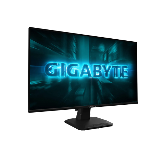 Màn Hình Gaming GIGABYTE GS25F2A (24.5 inch - IPS - FHD - 240Hz - 1ms) - Hàng Chính Hãng