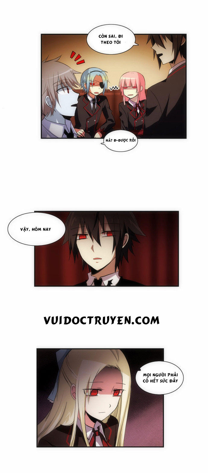 crepuscule (yamchi) chapter 67 11