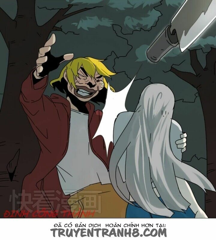 ứng dụng thẩm mỹ chapter 32 4