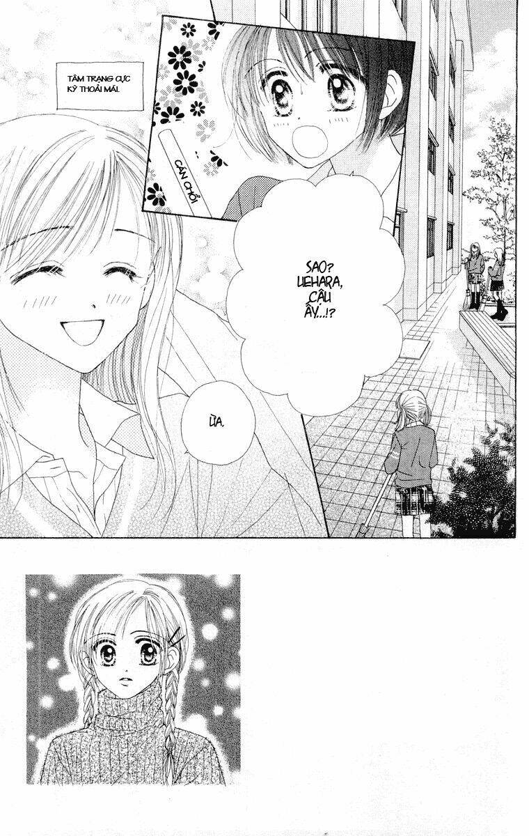 good morning call chapter 16 5