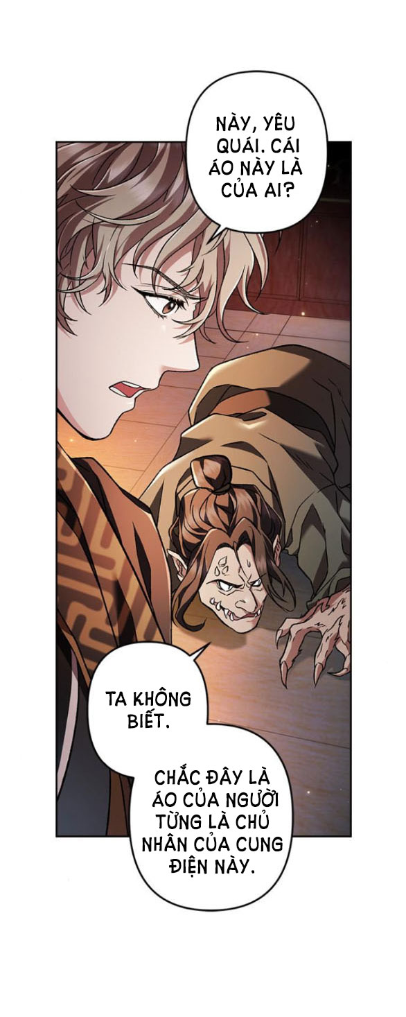 bản tình ca heeran chapter 59.1 22