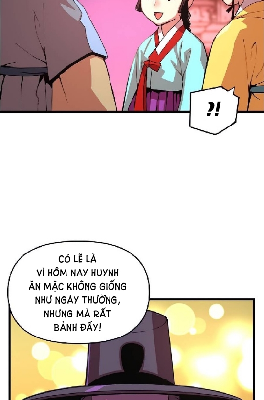 tôi sẽ sống như một hoàng tử chapter 60 18