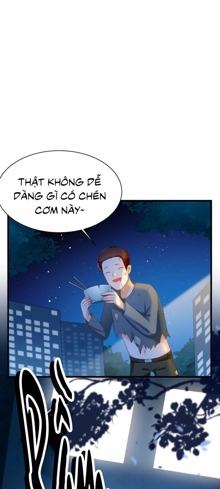 ức vạn song bảo: mami, bó tay chịu trói! chapter 17.3 10