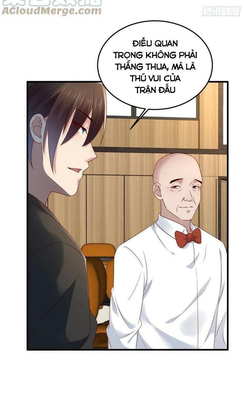 vua đầu tư mạnh nhất chapter 88 2