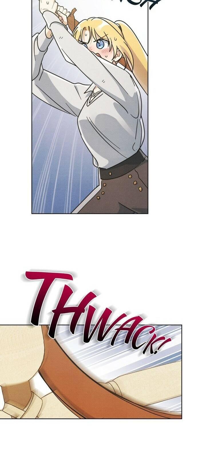 ngài công tước, chùng ta cùng tắm nào ! chapter 9.2 12