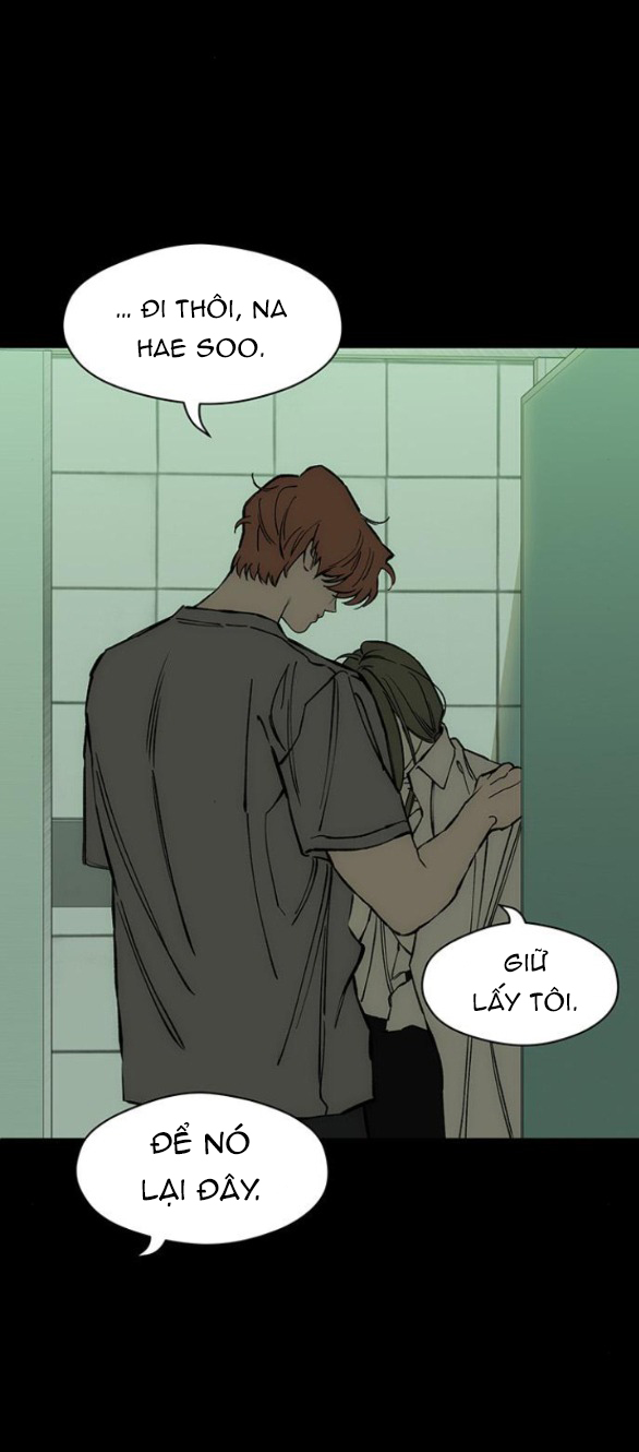 [18+] Nước Mắt Trên Đóa Hoa Tàn chapter 30.1 12