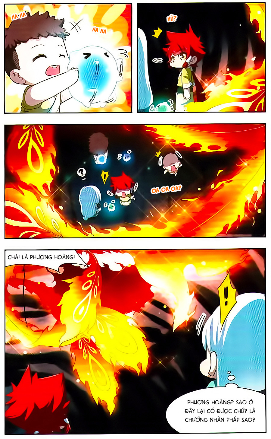 manh phong thần chapter 27 8