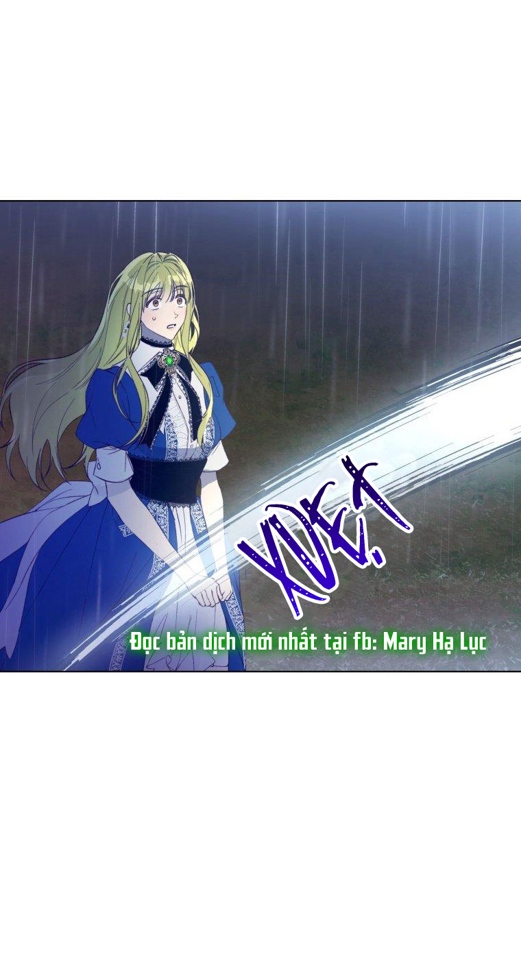 công chúa khắc ấn kẻ phản nghịch chapter 47 47