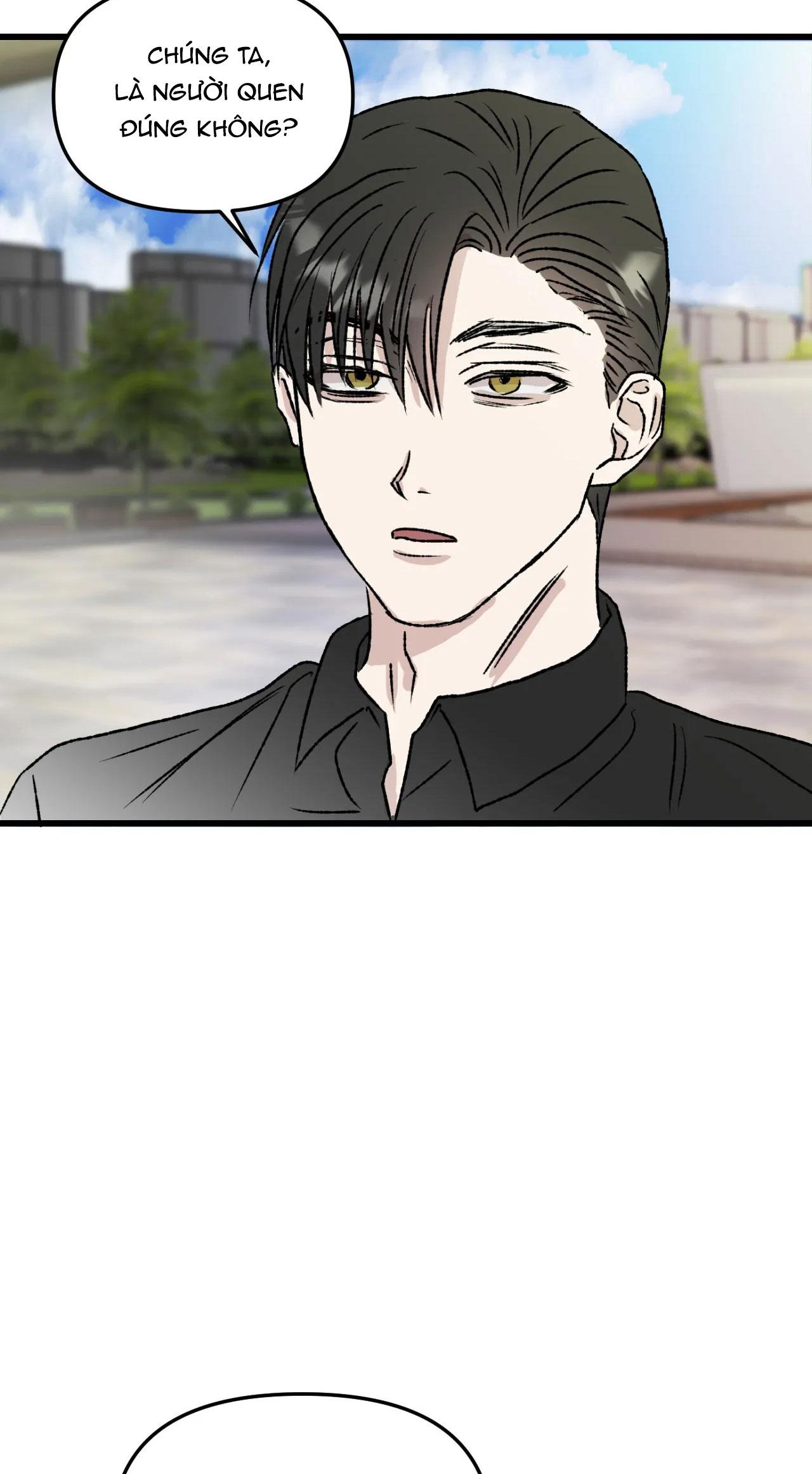 nghiện cuồng công - bdsm cùng sẹc chapter 3 52