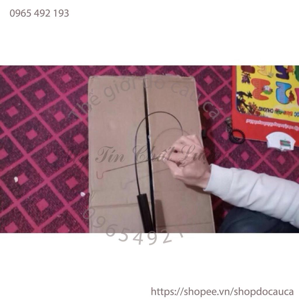 Cần Đơn 3H Siêu Đẹp Bền