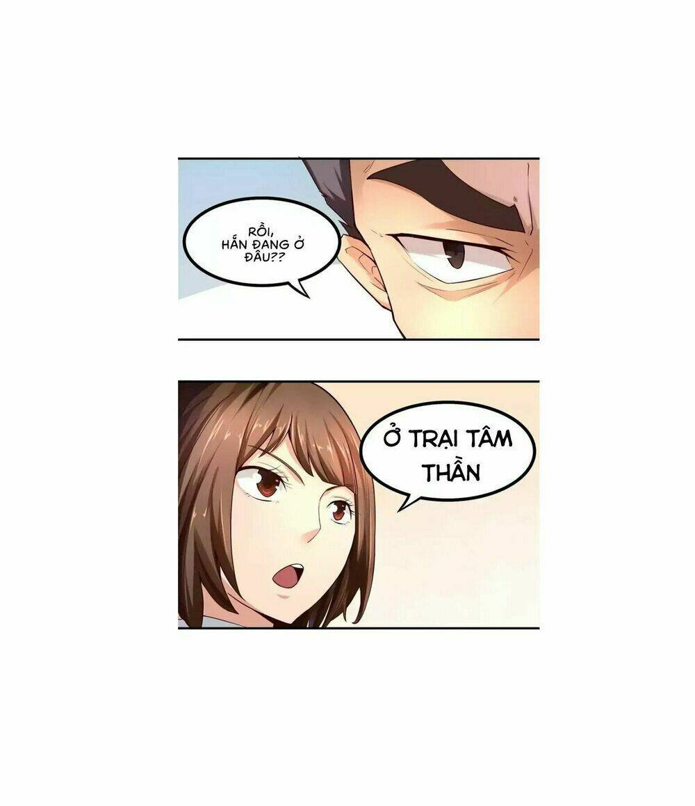 100 ngày em gái tôi mất tích chapter 5 3