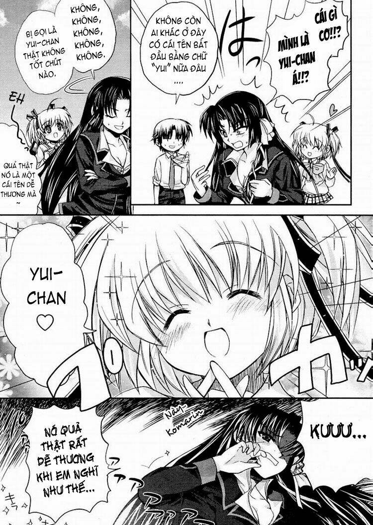 little busters! (anagura mogura) chapter 6 26
