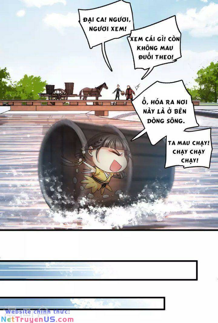 nụ cười của nàng liền ngọt đảo ta tám viên nha chapter 46 6