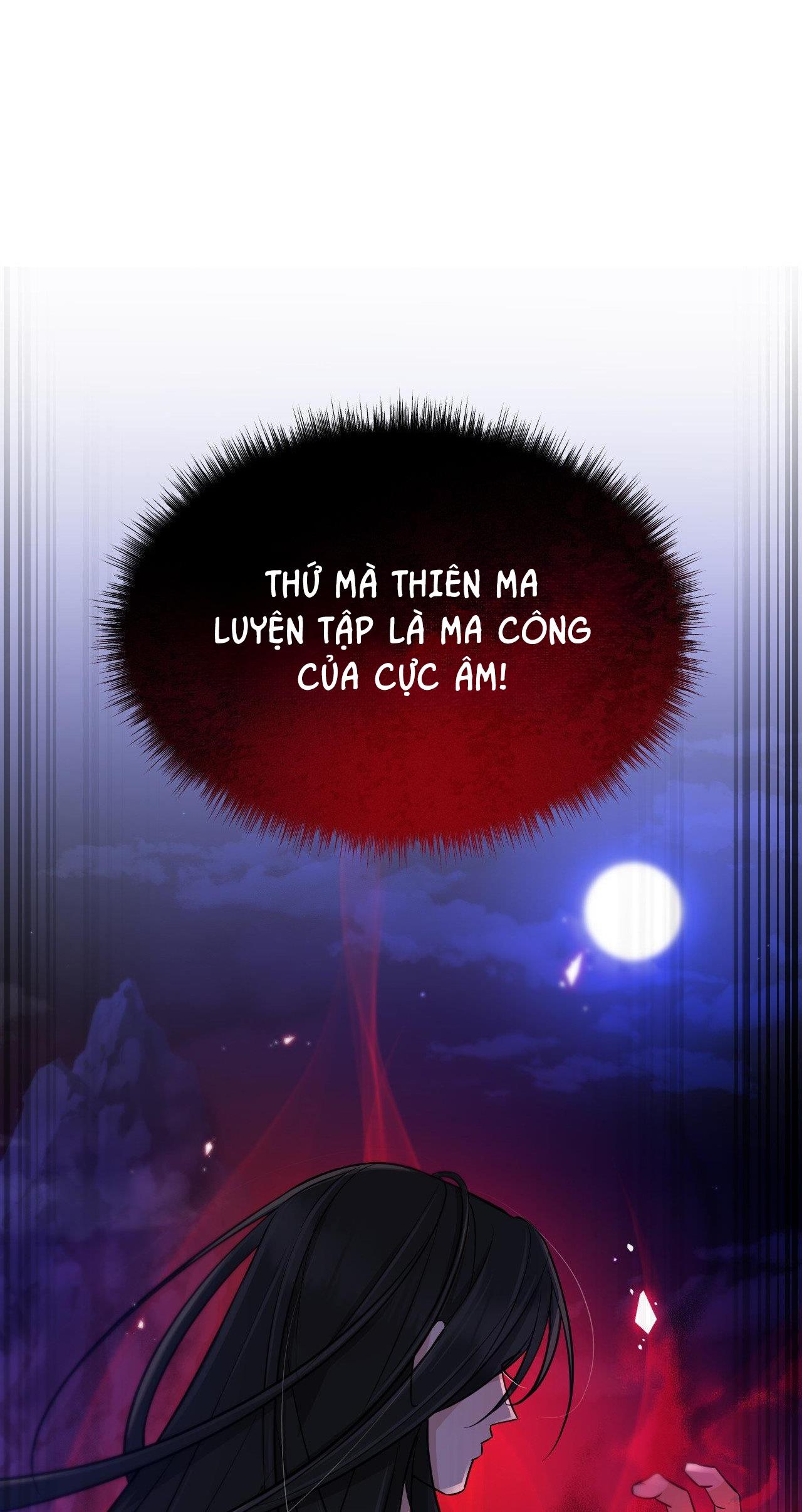 bl cổ trang - âu cổ ngắn nhà kim chapter 24.6 20