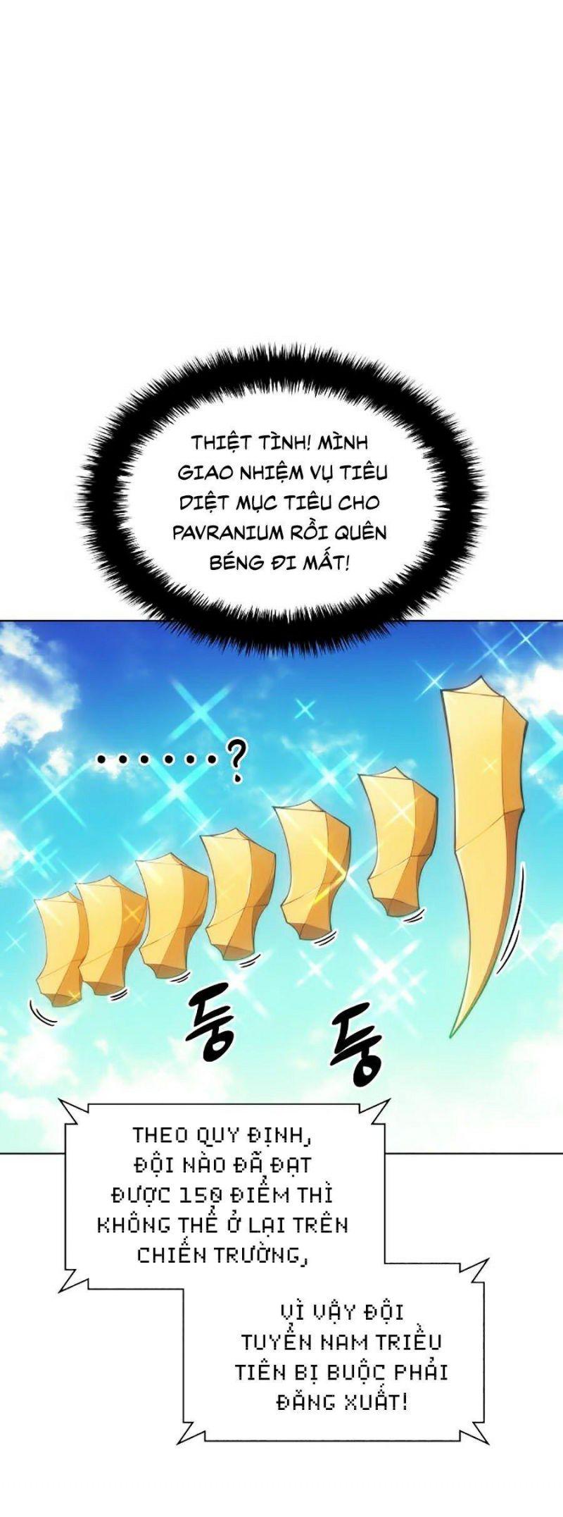 vượt qua giới hạn chapter 95 46