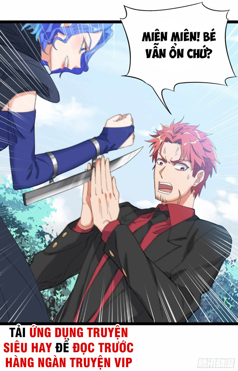 đỉnh phong cường thiếu chapter 83 25