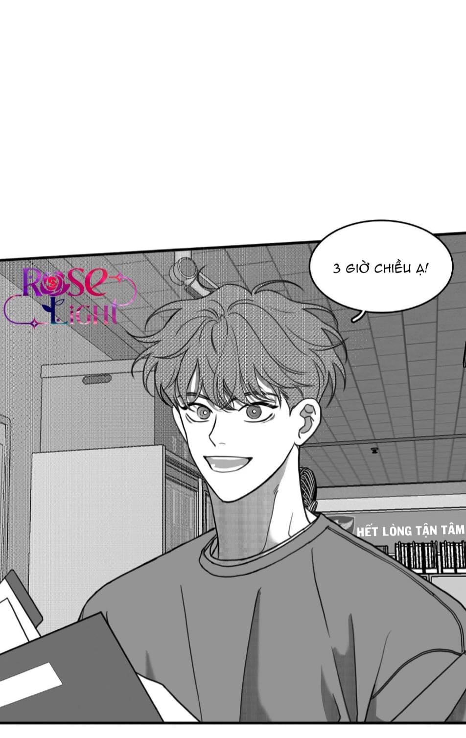 little bit psycho chapter 16 6