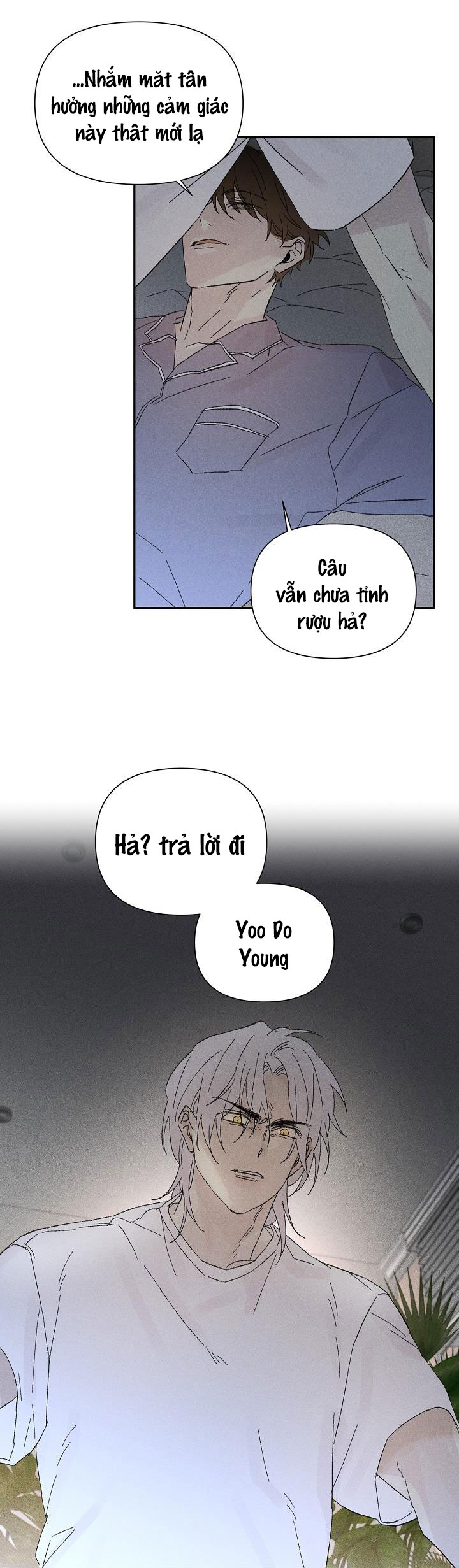 gia đình bại hoại chapter 16 30