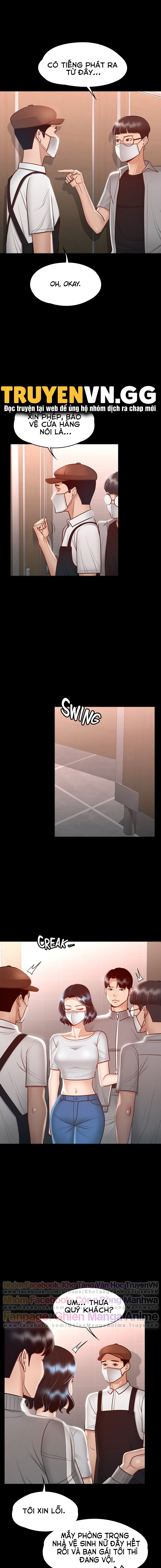 ứng dụng cầu được ước thấy chapter 26 18