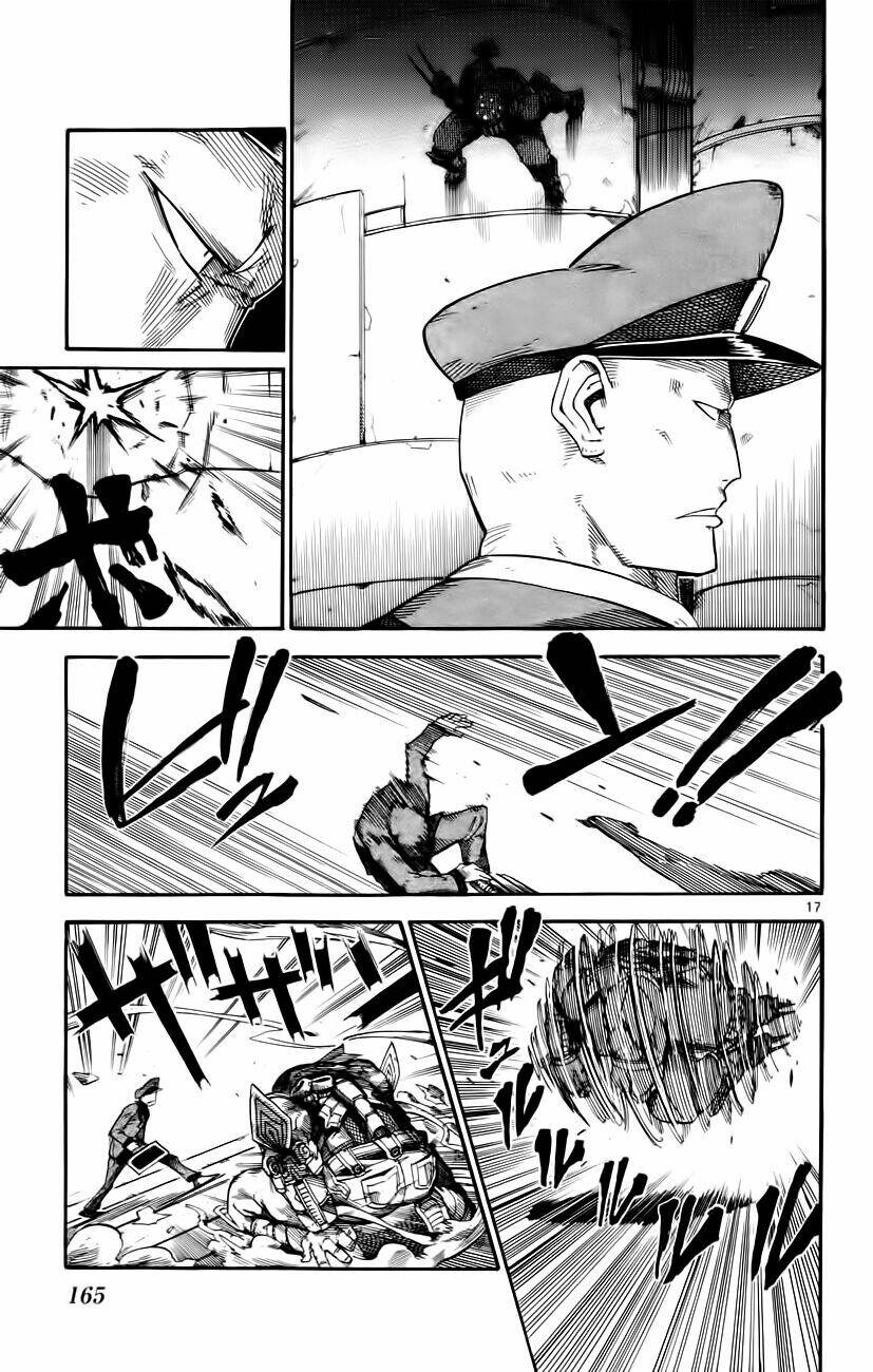 bullet armors chapter 24 18