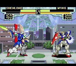 new mobile report gundam wing endless waltz: the glory of losers chapter 9 16