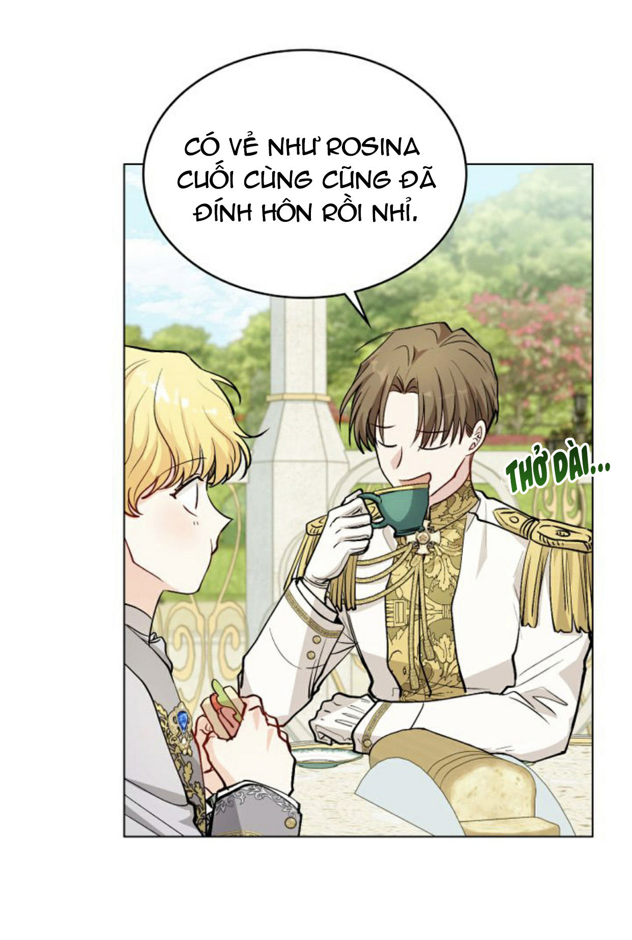 tìm lại nàng camellia chapter 13 14