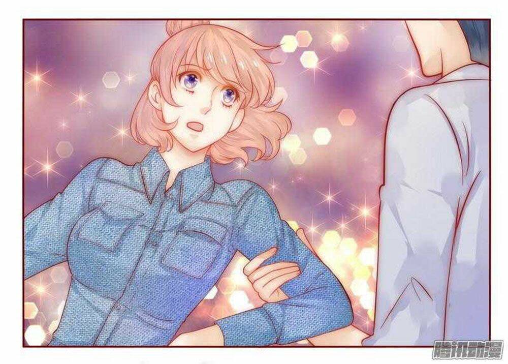 bá đạo tổng tài yêu tôi chapter 15 22