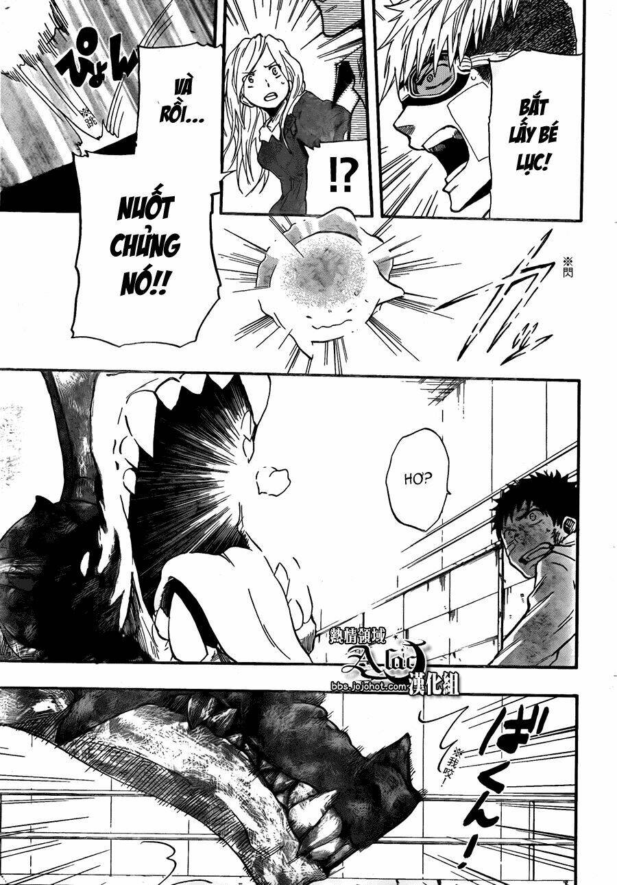 dragon collection chapter 8 11