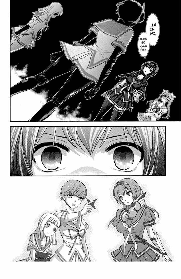 kunoichi gakuen ninpouchou chapter 4 8