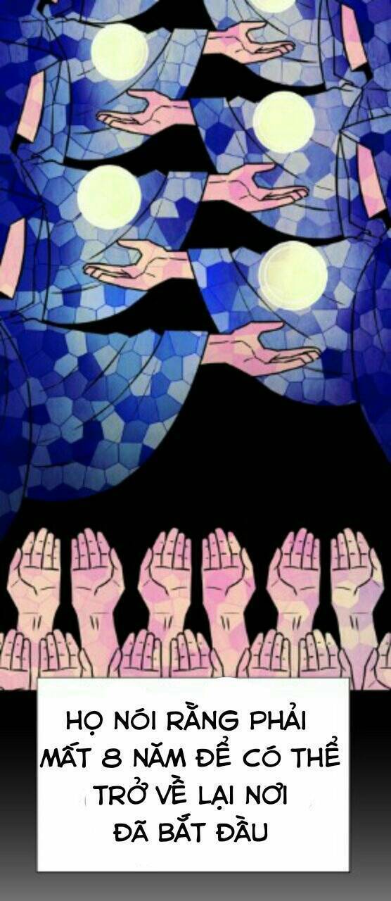 khế ước của nữ công tước quái vật chapter 43 8