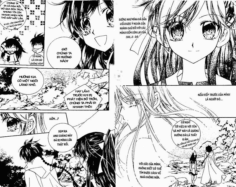 legend - truyền thuyết fushigi chapter 8 12