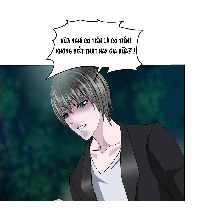 cạm bẫy của nữ thần chapter 146 23