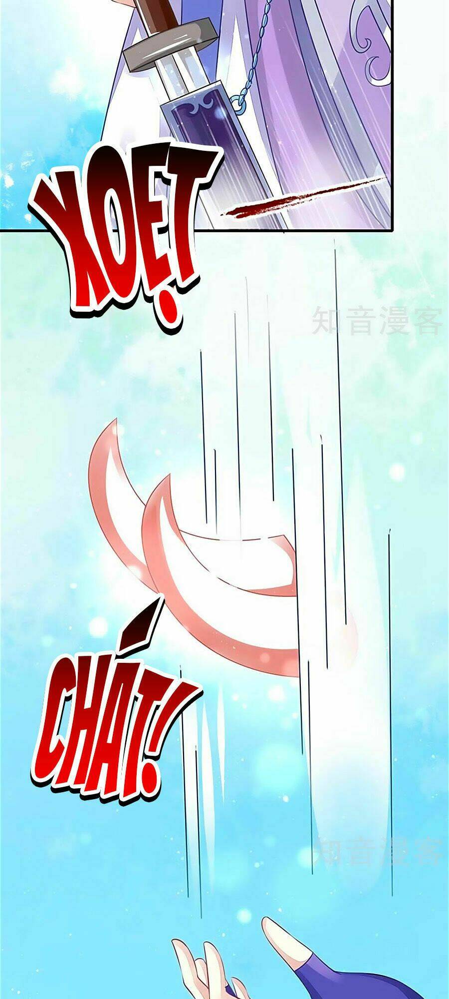 tay phải của bản tọa thành tinh rồi chapter 16 5