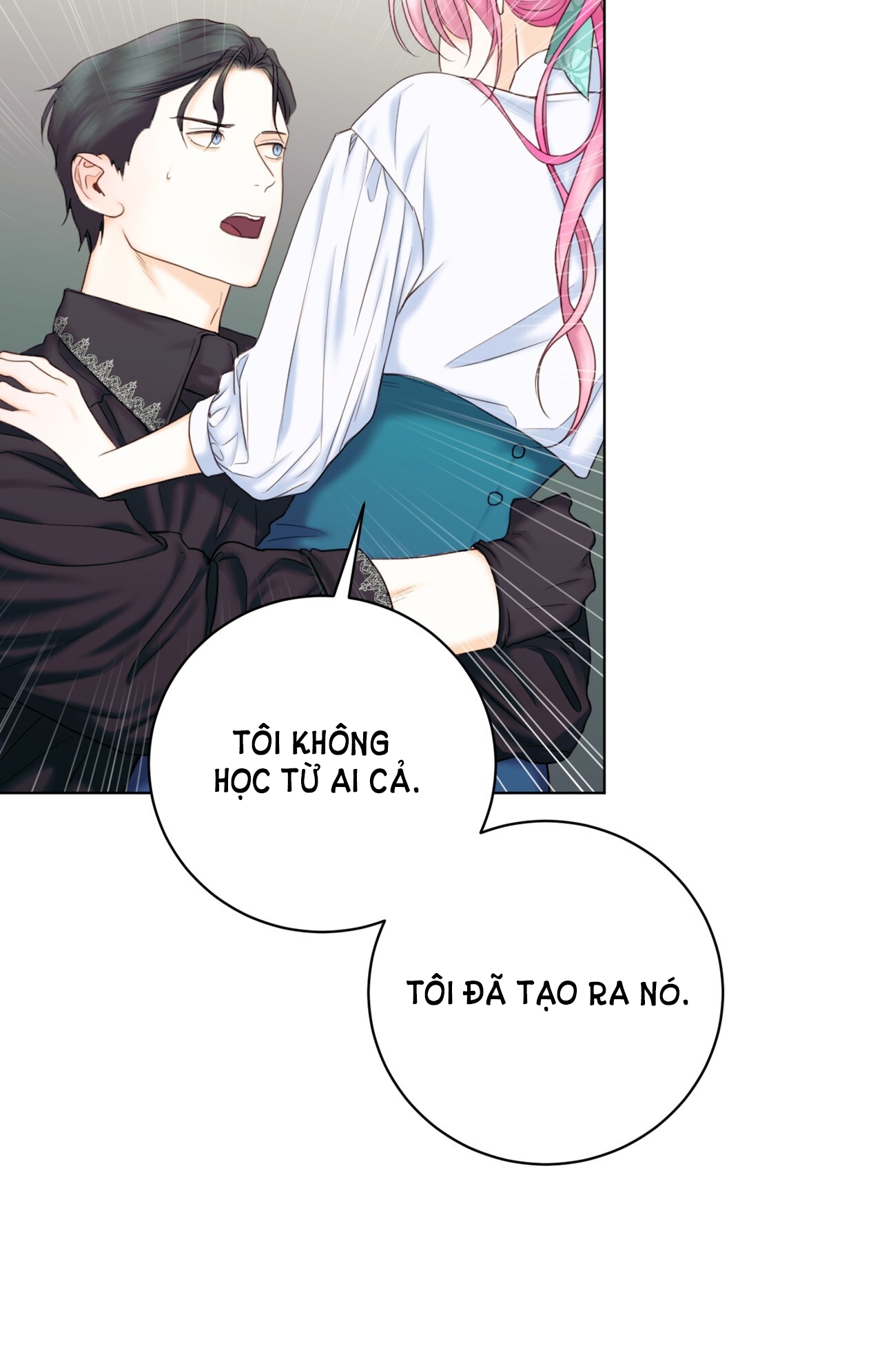 hợp đồng hôn nhân với hai người chồng chapter 4.2 26