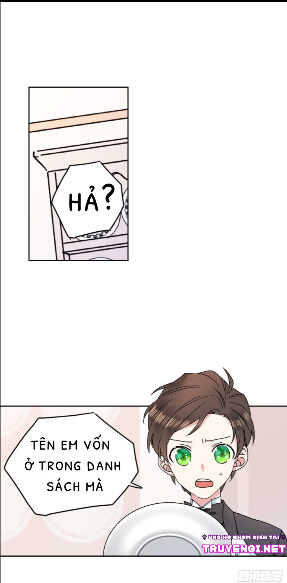 nam nô bộc xinh đẹp của tôi chapter 6 20