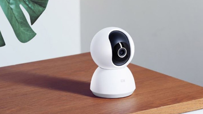 Xiaomi Camera an ninh Mi Home 360° 2K