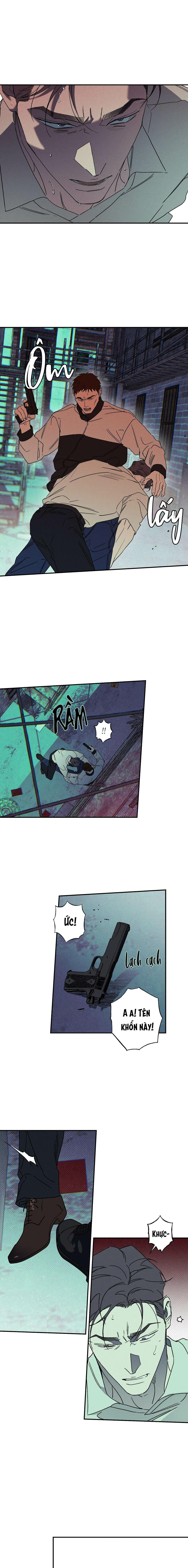 wet sand chapter 70 1