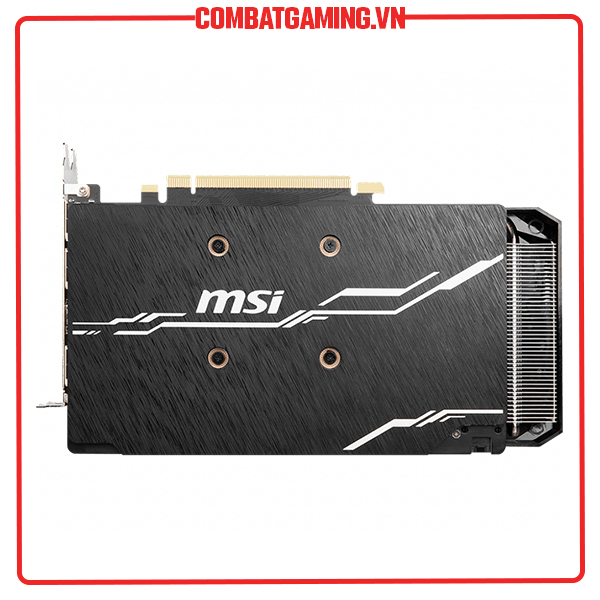 Card Màn Hình MSI RTX 2060 OC 12GB Ventus Edition GGDDR6- Hàng Chính Hãng