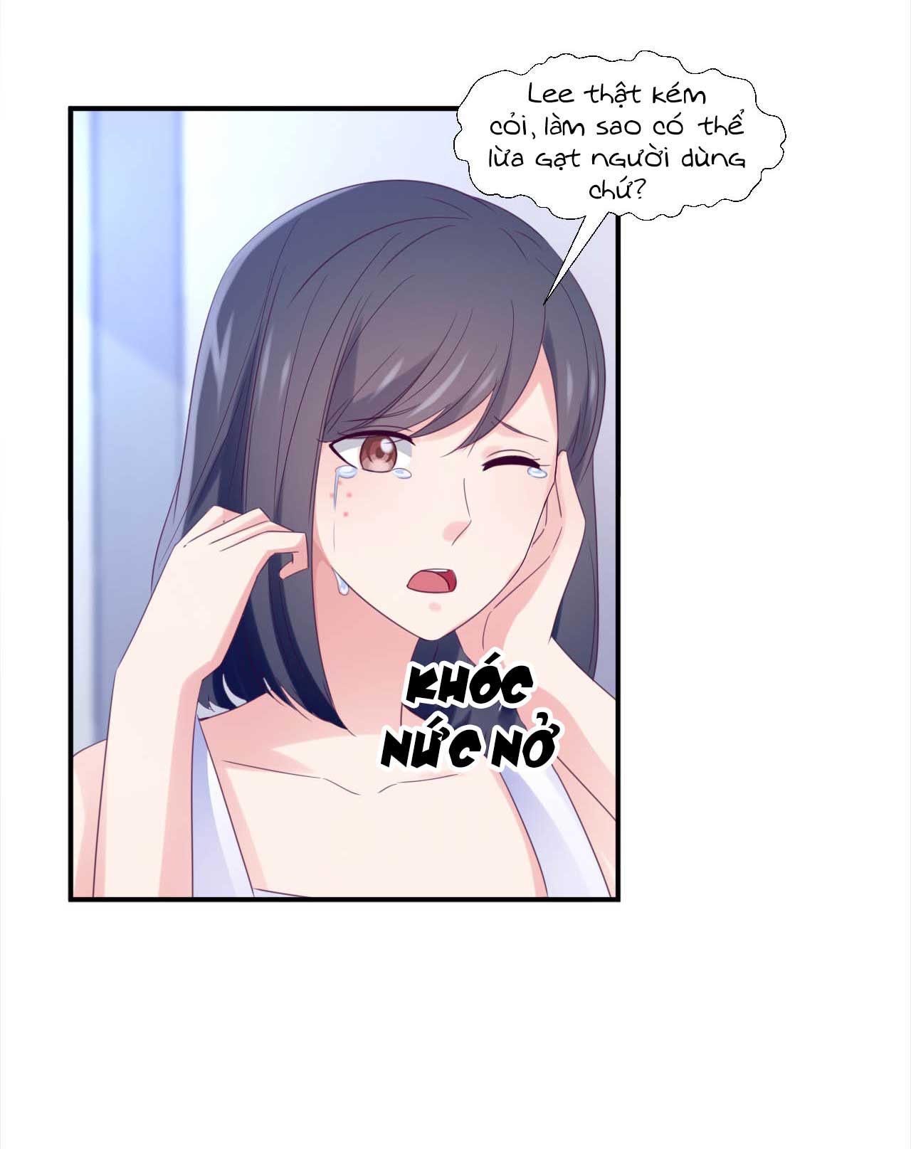 bí mật không thể yêu đương chapter 2 11