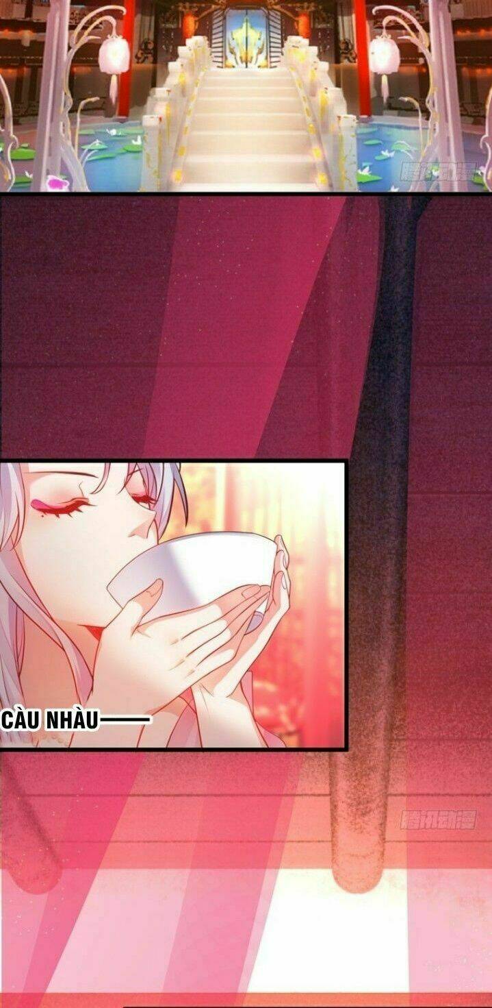 liêu liêu trai chapter 23 19