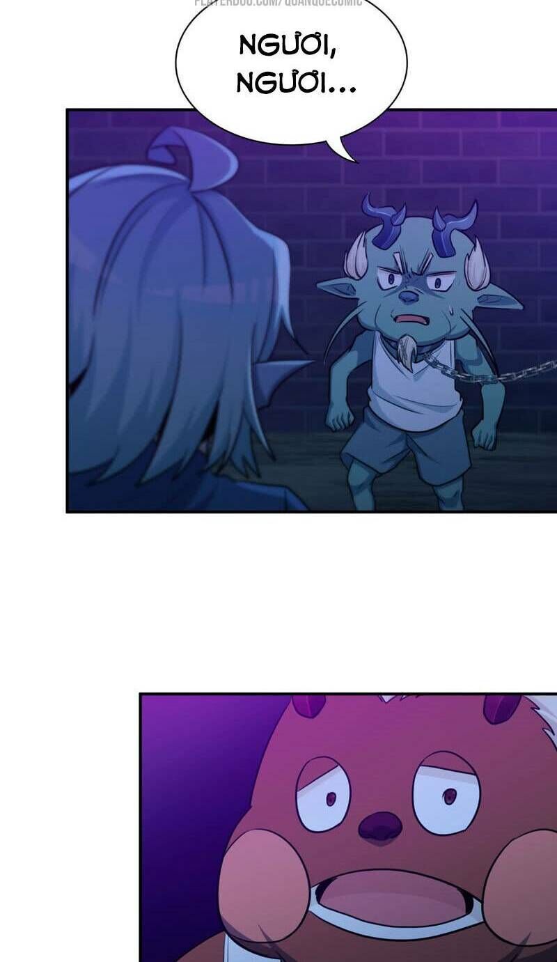 khởi đầu bằng một con côn chapter 46 18