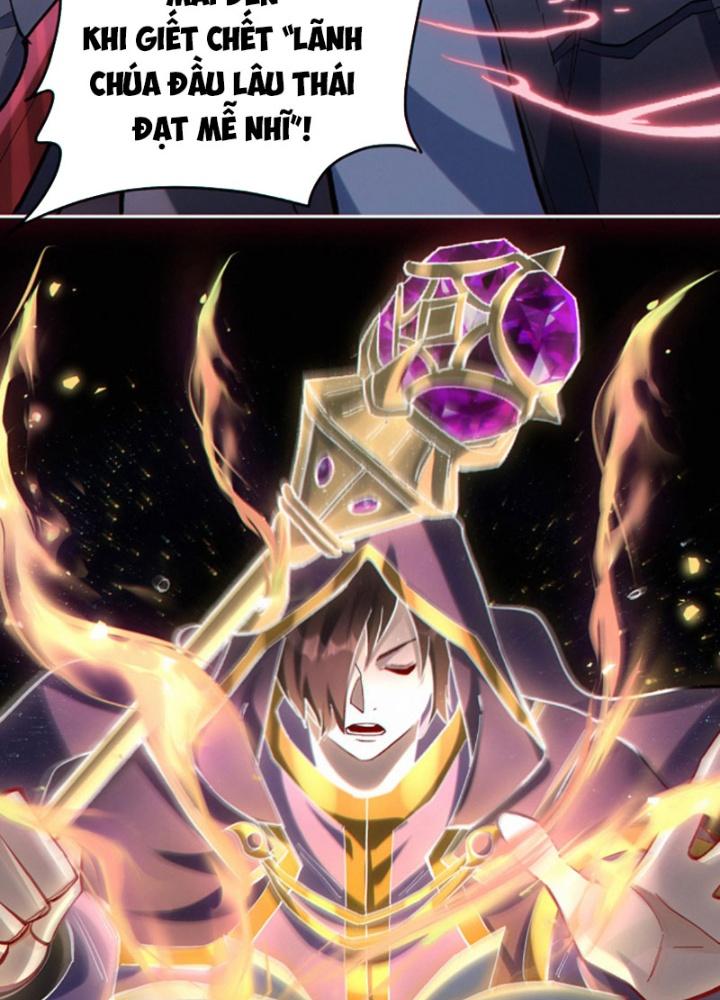 cướp đoạt vô số thiên phú, ta thành thần ở thời đại toàn dân chuyển chức chapter 10 62