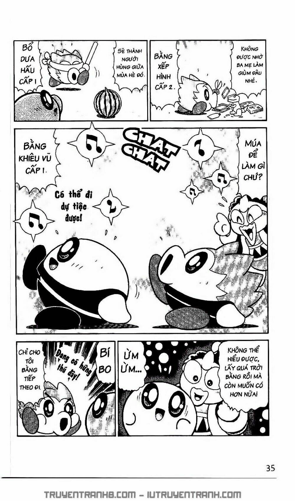 ngôi sao kabi chapter 213 16